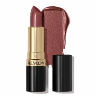 Revlon 245 Smoky Rose Super Lustrous® Pearl Lipstick