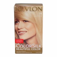 Revlon Colorsilk Ultra Light Natural Blonde 04 Hair Color Perspective: Main