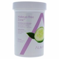 Almay Gentle Eye Makeup Remover Pads Perspective: Main