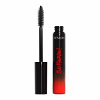 Revlon So Fierce Mascara 701 Blackest Black Perspective: Main