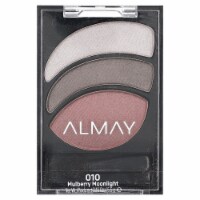 Almay Smoky Eye Trios™ 010 Mulberry Moonlight Eyeshadow