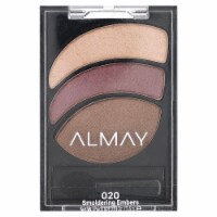 Almay Smoky Eye Trios 020 Eyeshadow - Smoldering Embers