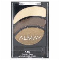 Almay Smoky Eye Trios 030 Coppery Blaze Eyeshadow