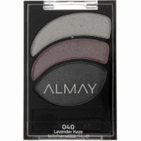 Almay Smoky Eye Trios 040 Lavender Haze Eyeshadow