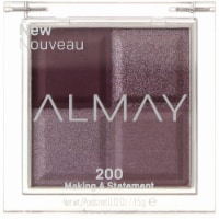 Almay Shadow Squad Making A Statement Eyeshadow Palette