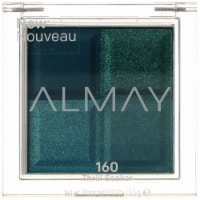 Almay Shadow Squad Thrill Seeker Eyeshadow Palette
