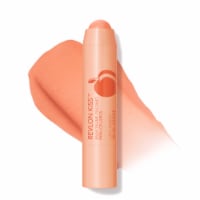 Juicy Peach