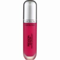 Revlon Obsession Ultra HD Lipcolor Perspective: Main