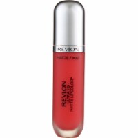 Revlon Ultra HD Matte 620 Flirtation Lip Gloss Perspective: Main