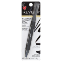 Revlon® Colorstay 101 Onyx 2 in 1 Angled Eyeliner