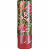 Almay™ Lip Vibes™ 018 Be Strong Classic Lipstick