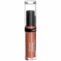 Revlon Colorstay Ultimate Suede 015 Runway Lipstick Perspective: Main