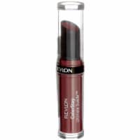 Revlon Colorstay Ultimate Suede Backstage Lipstick Perspective: Main