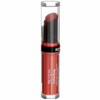 Revlon Colorstay™ Ultimate Suede 080 Fashionista Lipstick Perspective: Main