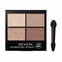 Revlon Colorstay 500 Addictive Eyeshadow