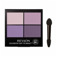 Revlon ColorStay™ 530 Seductive Eye Shadow Quad