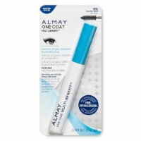 Almay® Multi-Benefit 501 Blackest Black Mascara