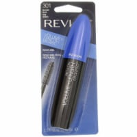Revlon Volume Length 301 Blackest Black Mascara