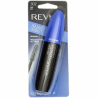 Revlon Volume + Length Magnified 302 Black Mascara