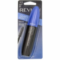 Revlon® Volume + Length Magnified 303 Blackened Brown Mascara