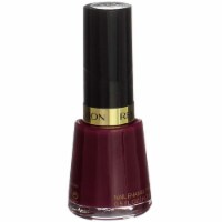 Revlon® Glossy Shine Pink Nail Enamel Chip Resistant Nail Polish, 1 ct -  Harris Teeter