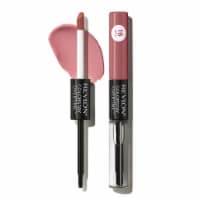 Revlon ColorStay Overtime Lipcolor Long Wearing Liquid Lipstick 350 Bare Maximum Perspective: Main