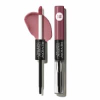 Revlon Colorstay™ Overtime 370 Everlasting Rum Lipcolor & Topcoat