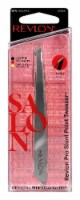 Revlon Salon Pro 2-in-1 Slant Point Tweezer