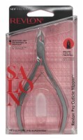 Revlon Salon Pro Cuticle Nipper