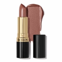 Revlon Super Lustrous 103 Caramel Glance Lipstick