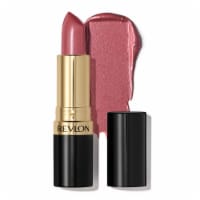 Revlon Super Lustrous Blushing Mauve Pearl Lipstick