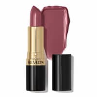 Revlon Super Lustrous Lipstick 473 Mauvey Night Perspective: Main