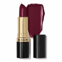 Revlon Super Lustrous 477 Black Cherry Creme Lipstick