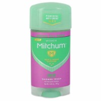 Mitchum Lady Shower Free Deodorant Perspective: Main