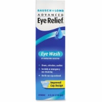 Bausch + Lomb Advanced Relief Eye Wash