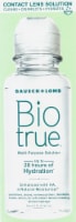 Bausch & Lomb Bio True® Multipurpose Solution Perspective: Main
