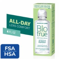 Bausch & Lomb Biotrue® Multi-Purpose Contact Lense Solution