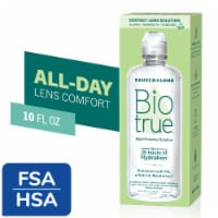 Biotrue® multi-purpose solution
