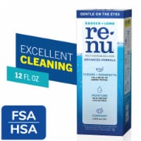Renu® Advanced Formula Multi Purpose Solution