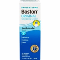 Bausch & Lomb Boston Conditioning Solution