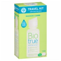 Biotrue Multi-Purpose Solution Travel Kit