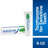 Sensodyne Fresh Mint Sensitive Toothpaste
