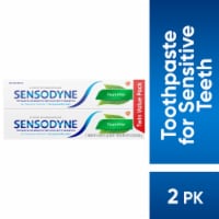 Sensodyne Fresh Mint Sensitive Toothpaste