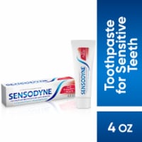 Sensodyne Full Protection Teeth Whitening Sensitive Toothpaste