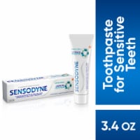 Sensodyne Complete Protection Sensitive Extra Fresh Toothpaste