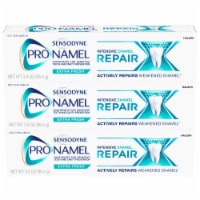 Sensodyne Pronamel Intensive Enamel Repair Toothpaste for Sensitive Teeth