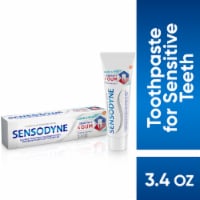 Sensodyne Sensitivity & Gum Sensitive Toothpaste