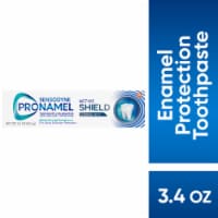 Sensodyne Pronamel Active Shield Fresh Mint Toothpaste