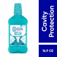 Sensodyne Pronamel Intensive Enamel Repair Mouthwash, Extra Fresh Perspective: Main