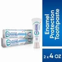 Pronamel, Gentle Whitening, Toothpaste For Sensitive Teeth and Cavity Protection, Alpine Breeze Perspective: Main